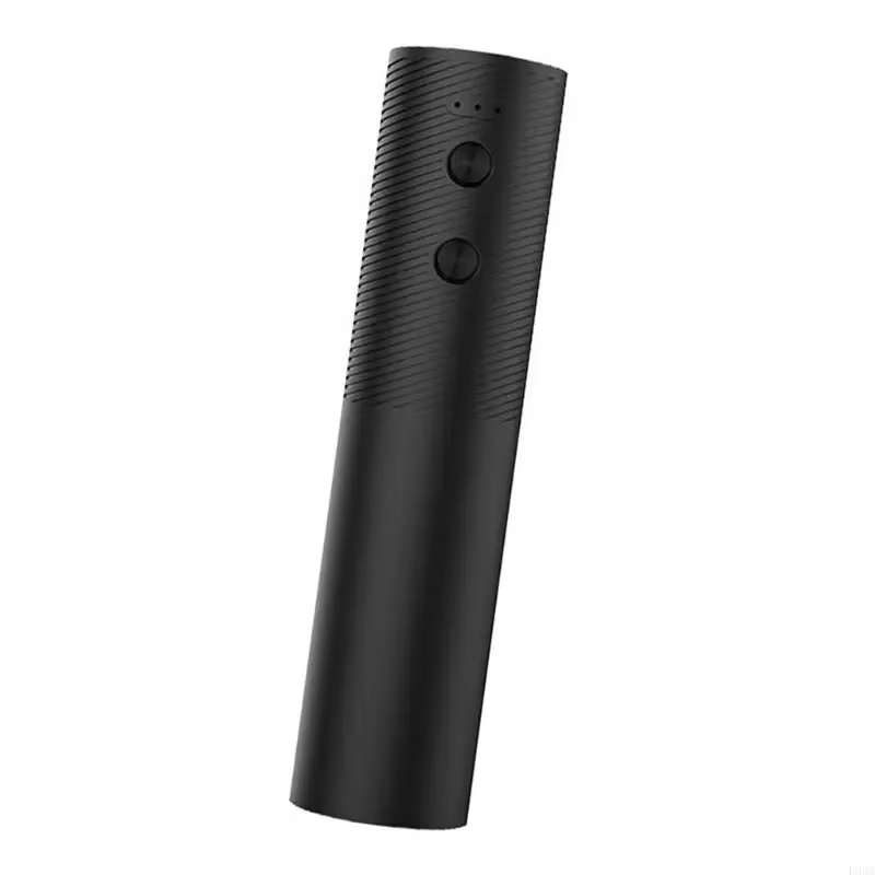 Wine Opener Electric - 電動ワインオープナー 自動赤ワインコルクスクリュー 充電式ワインオープナー 充電ベース付きツール キッチンアクセサリー
