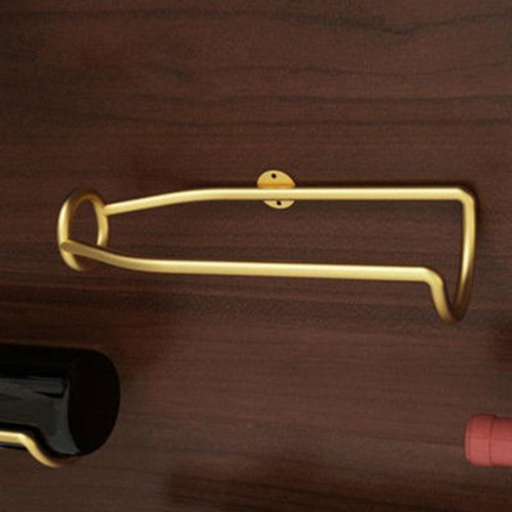 アイアンアートワインラック インダストリアルスタイルワイン棚 - Wine Rack Wall Mount のレビューと価格