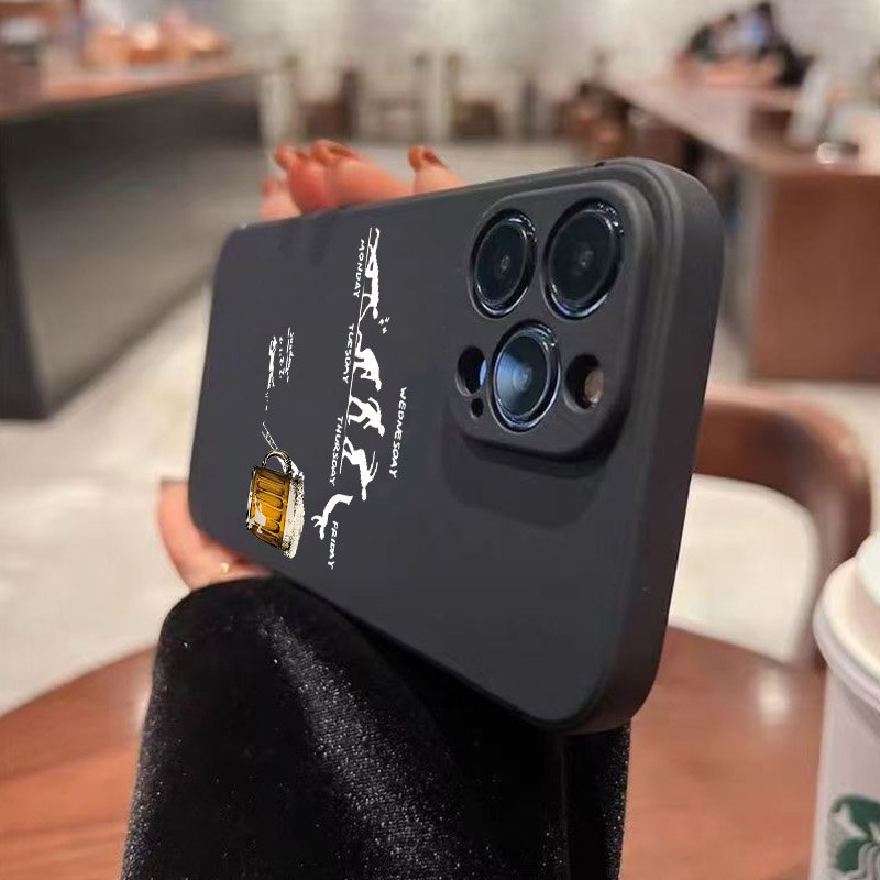 クリエイティブなビールをテーマにしたスマホケース Samsu - Beer & Wine Jockey Plaza Shopping のレビューと価格