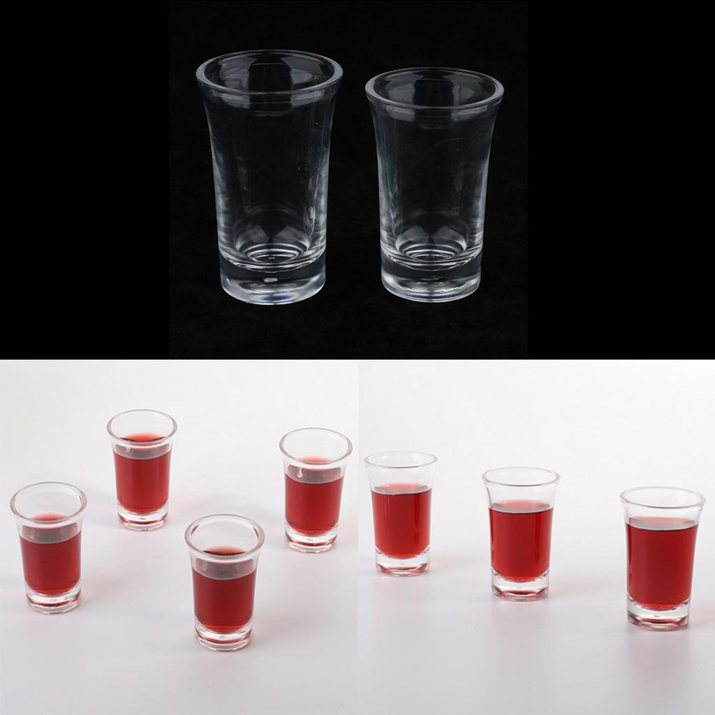 透明アクリル製ウイスキービールマグカップ、耐久性のあるワイン - Whisky Beer And Wine のレビューと価格