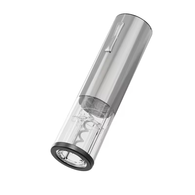 4-in-1充電式電動ワインオープナーセット（エアレーター、 - Wine Opener Electric のレビューと価格