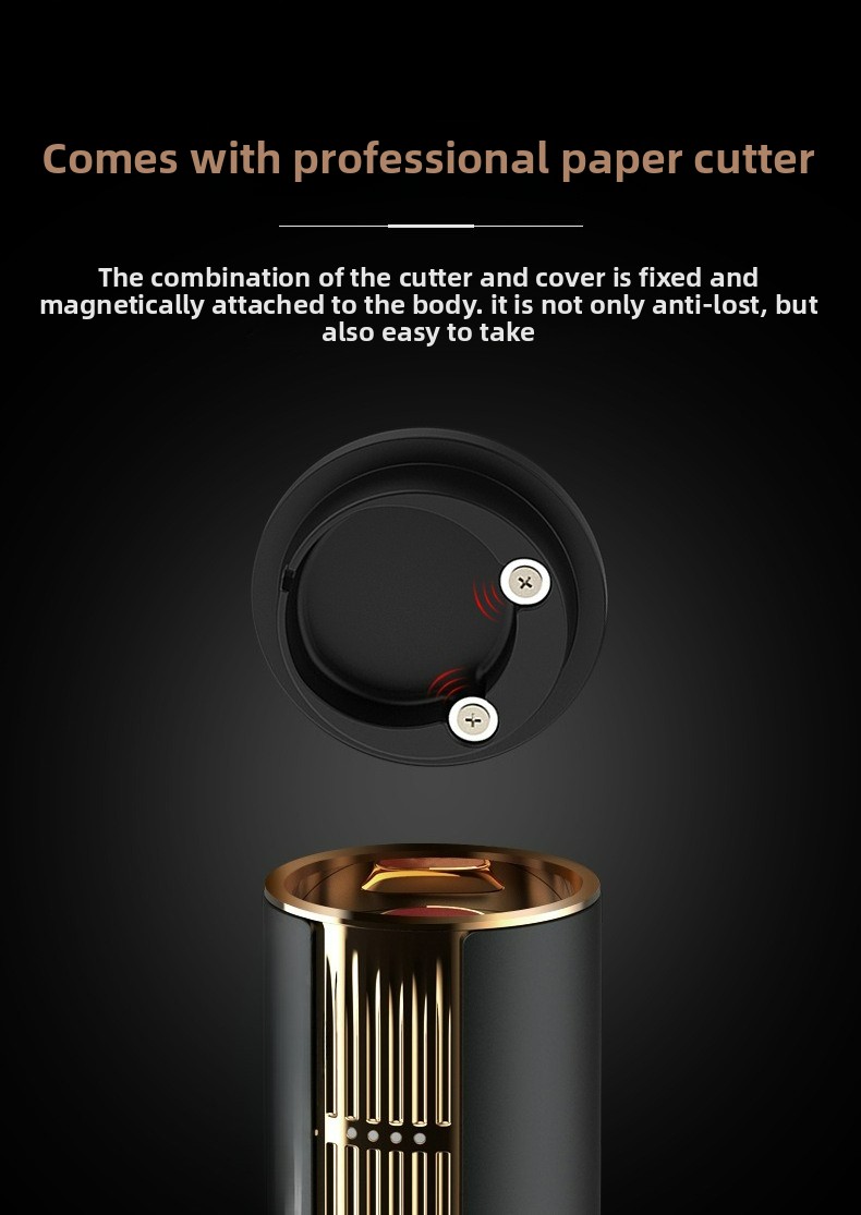 電子式ボトルオープナー 全自動赤ワインボトルオープナー 電動 - Wine Opener Electric のレビューと価格