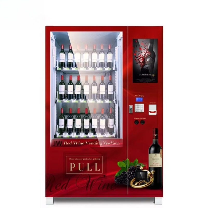WiFi対応カスタムバー カクテル シャンパン ワイン ソー - Wine Beer Bottle のレビューと価格