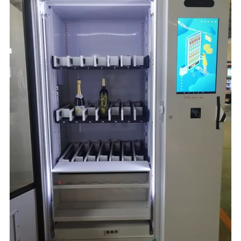 WiFi対応カスタムバー カクテル シャンパン ワイン ソー - Wine Beer Bottle のレビューと価格