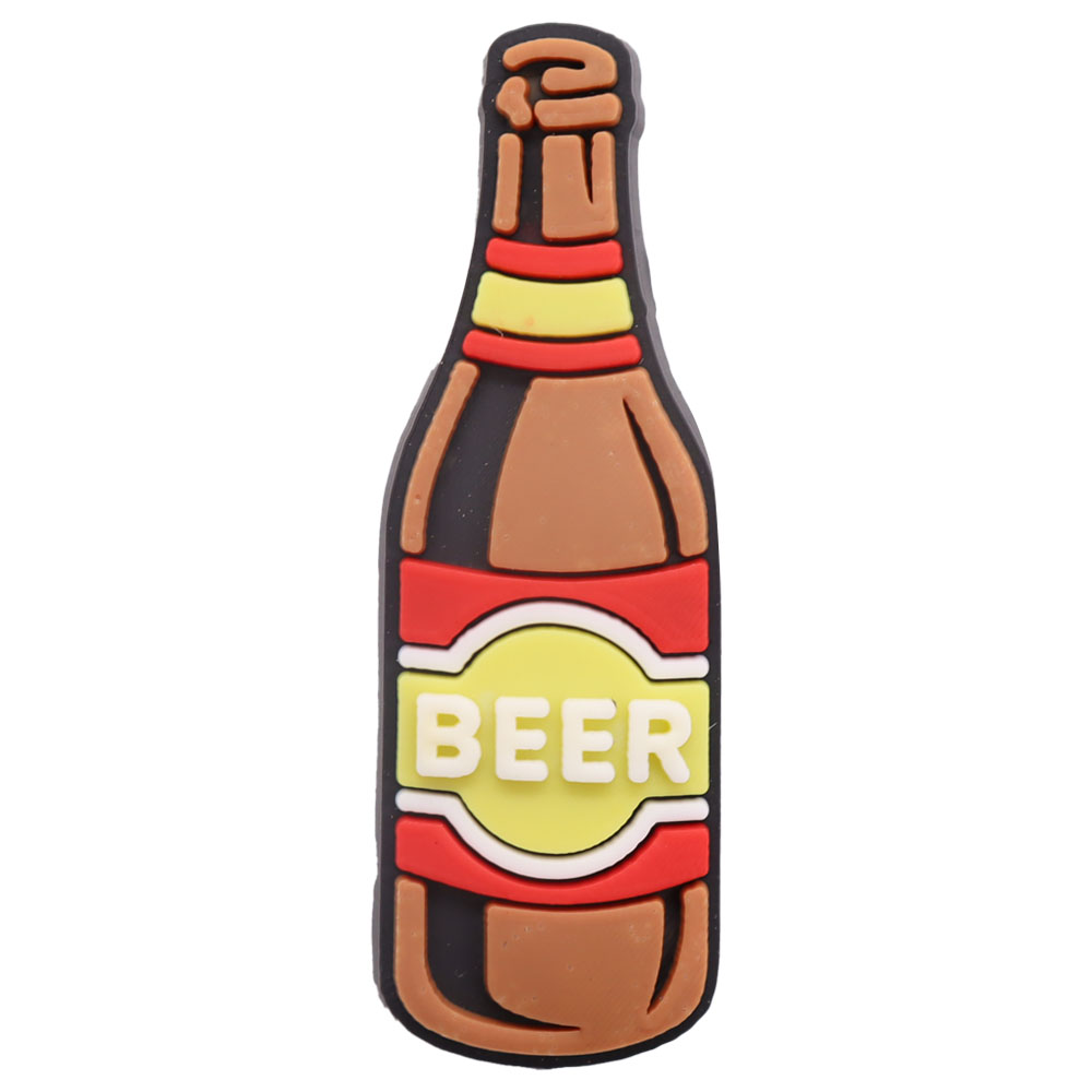 装飾用PVCシューズアクセサリー,ストラップ,イヤリング,サ - Beer Wine Hobby のレビューと価格