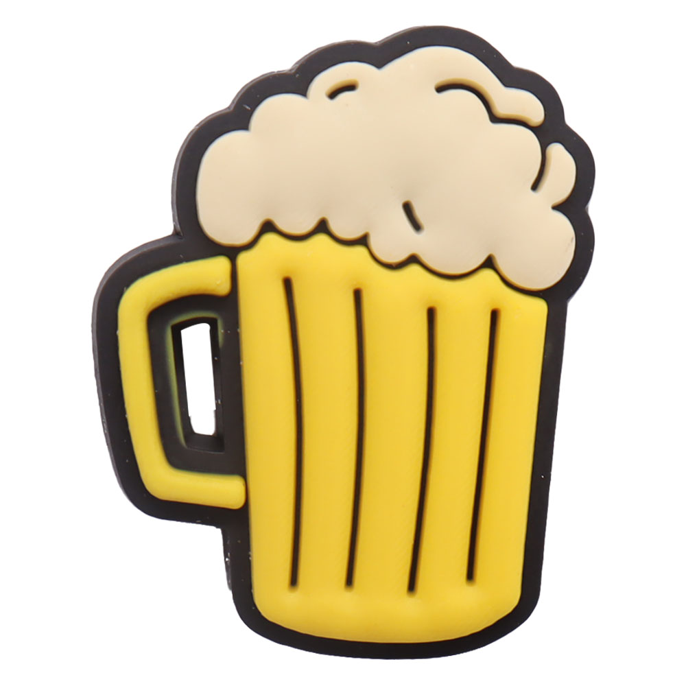 装飾用PVCシューズアクセサリー,ストラップ,イヤリング,サ - Beer Wine Hobby のレビューと価格