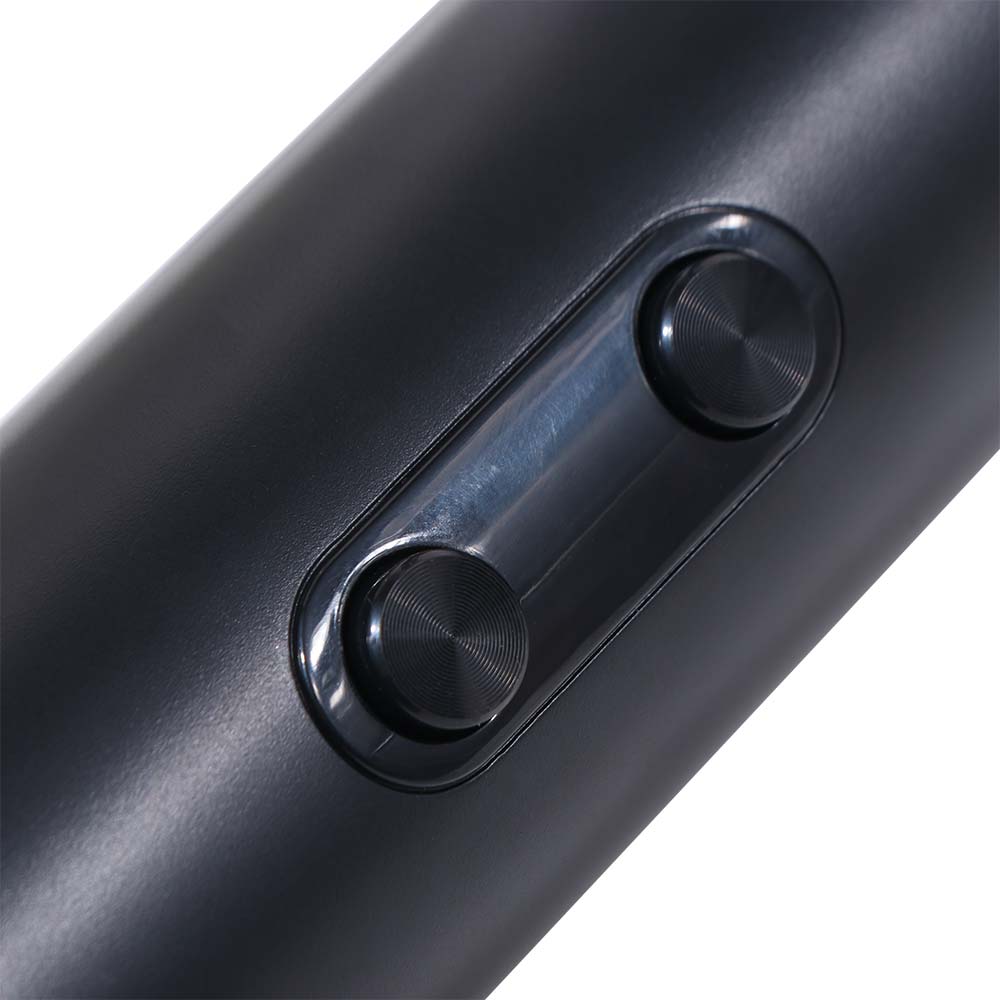 5-in-1電動ワインボトルオープナー、ベース付きで再利用可 - Wine Opener Electric のレビューと価格