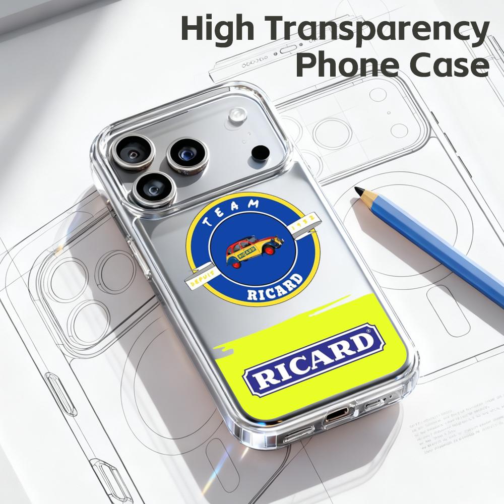 高級ビール飲料が美味しそうなR-RicardS iPhone - Beer & Wine Jockey Plaza Shopping のレビューと価格