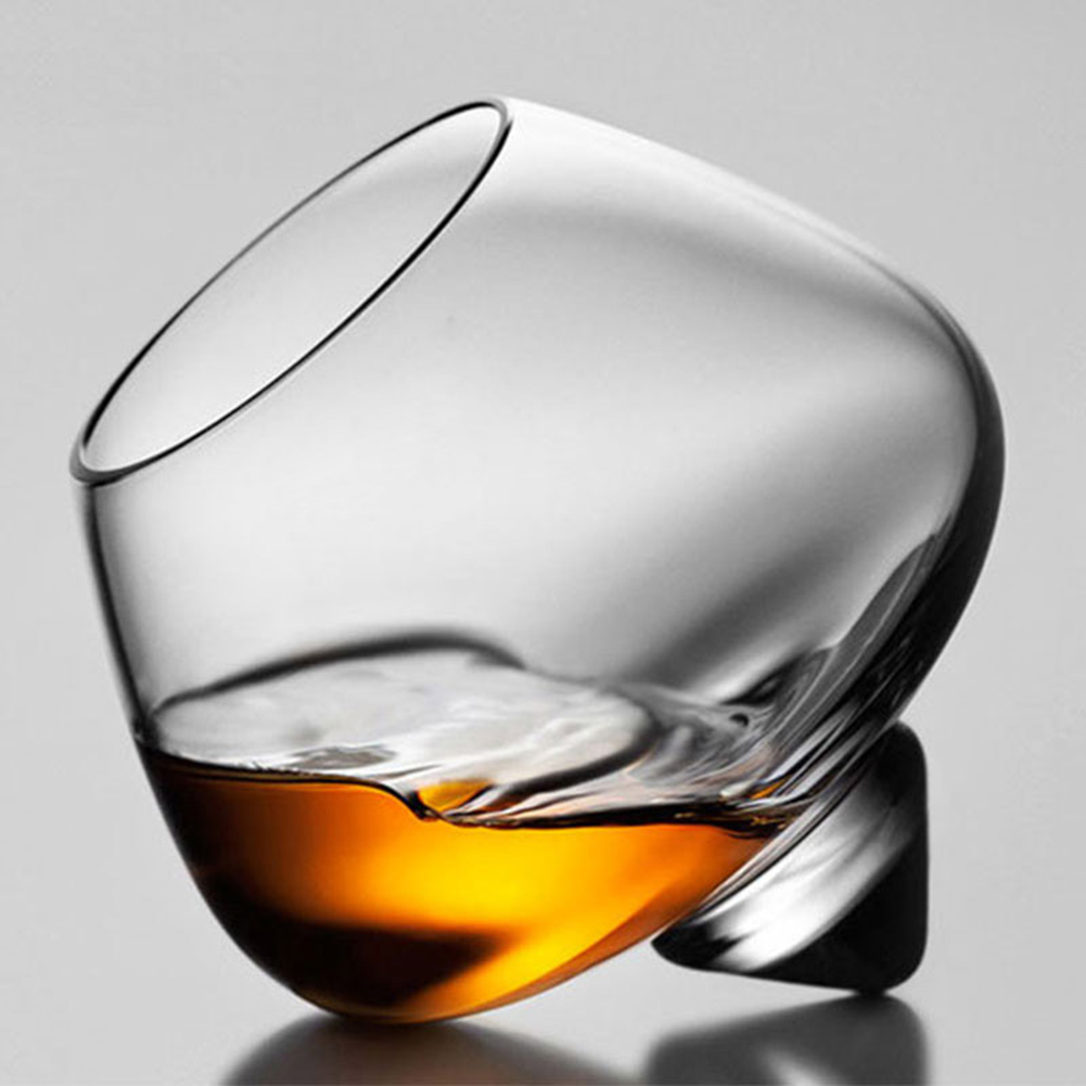 ベリークリスタルウイスキーグラス、ドリンクタンブラー、カクテ - Whisky Beer And Wine のレビューと価格