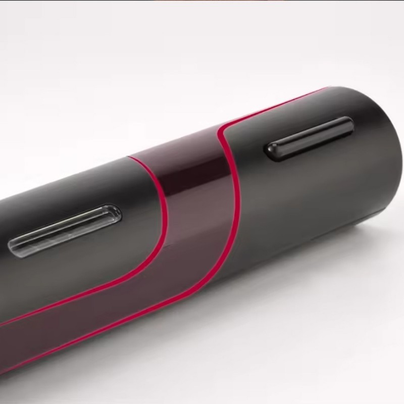 ホットオートワインオープナー電動セット、ステンレス製コルクス - Wine Opener Electric のレビューと価格